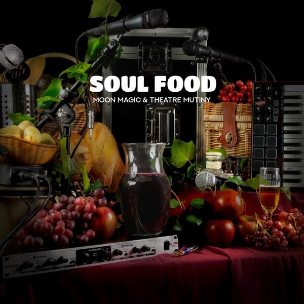 Cover art for Soul Food